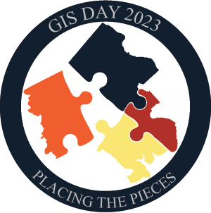 GIS Day 2023 | GIS and Mapping Services