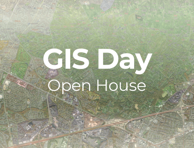 GIS_Day_Open_House image