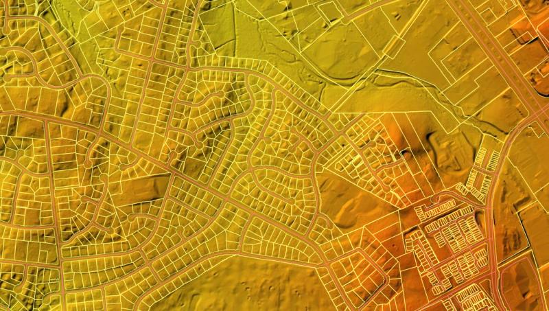 2022 data is now available in the LiDAR Viewer