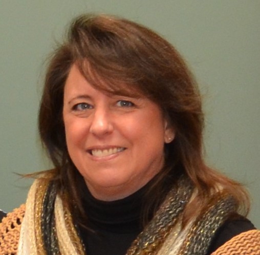 Camela Speer, Director of Communications