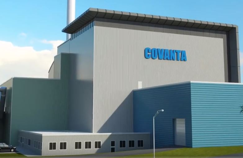 Covanta Video