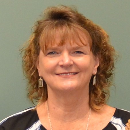 Donna Slaymaker, Office Manager