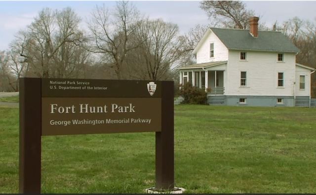 Preservation 50: Fort Hunt