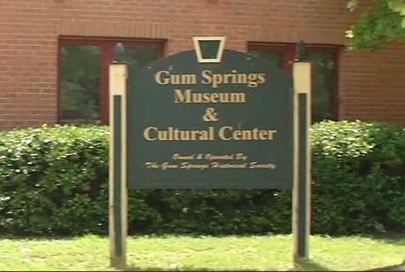 Gum Springs Museum