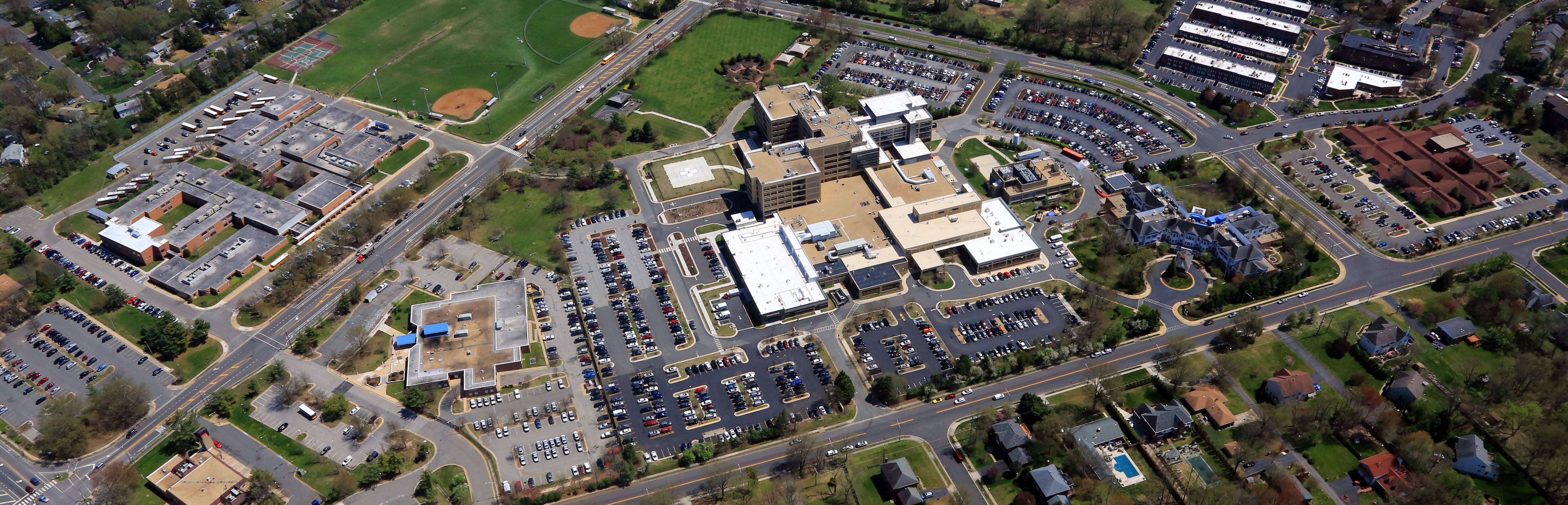 Board of Supervisors - Mount Vernon District | Board of Supervisors ...