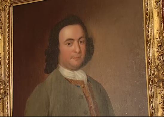 George Mason, Revolutionary Video