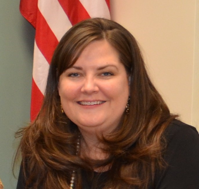 Sally Kidalov, Transportation & Constituent Services Aide