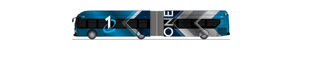 The One Bus Rapid Transit