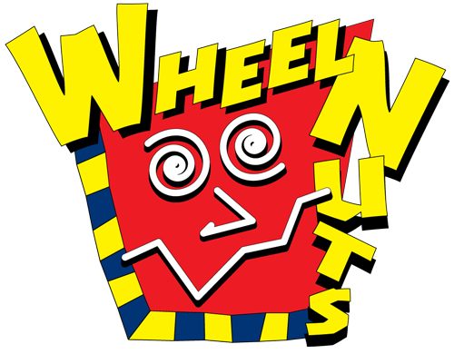 Wheel Nuts Bike Shop