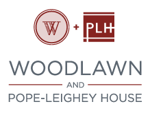 Woodlawn & Pope-Leighey House