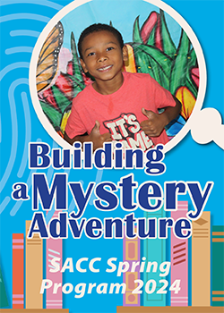SACC Building a Mystery Adventure 