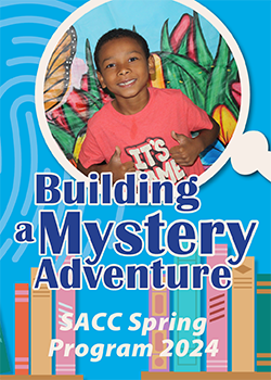 SACC: Camp Fairfax Spring Program | Neighborhood and Community Services