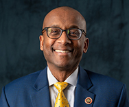 Bryan Hill