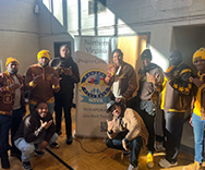 Iota Fraternity