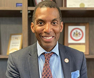 Rodney Lusk