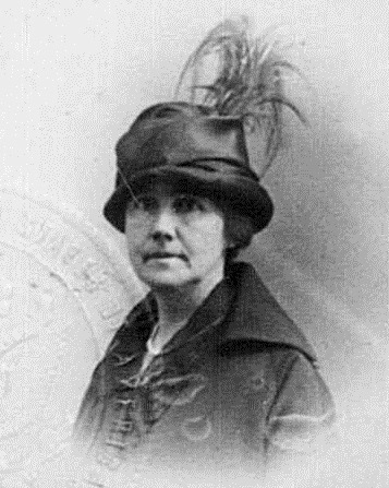 Belle Layton Willard 