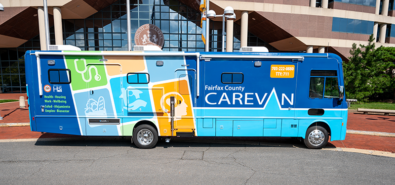 CareVan