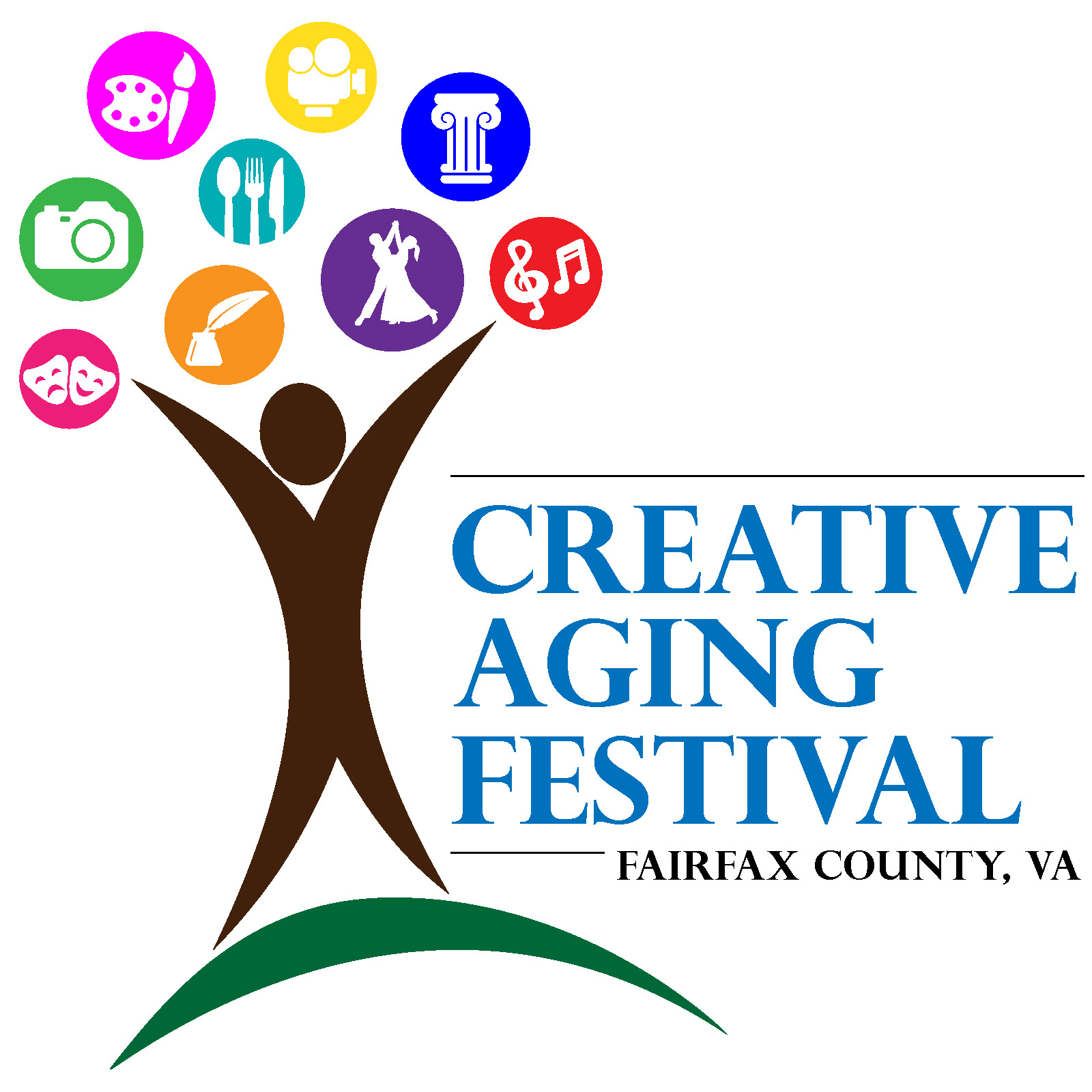 Creative Aging Festival