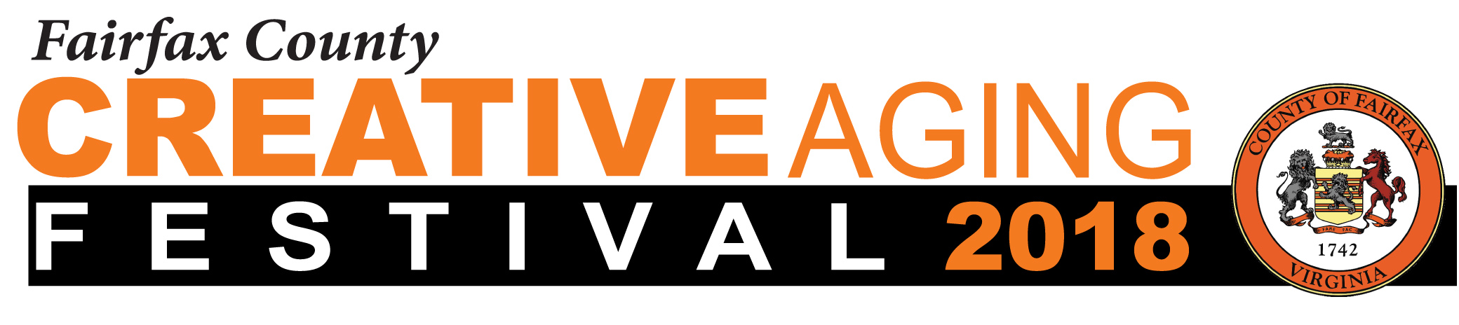 Fairfax County Creative Aging Festival