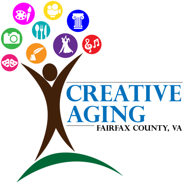 Creative Aging
