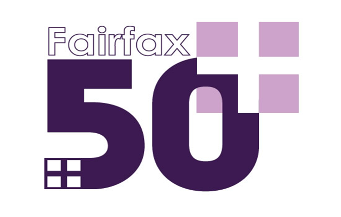 Fairfax 50+