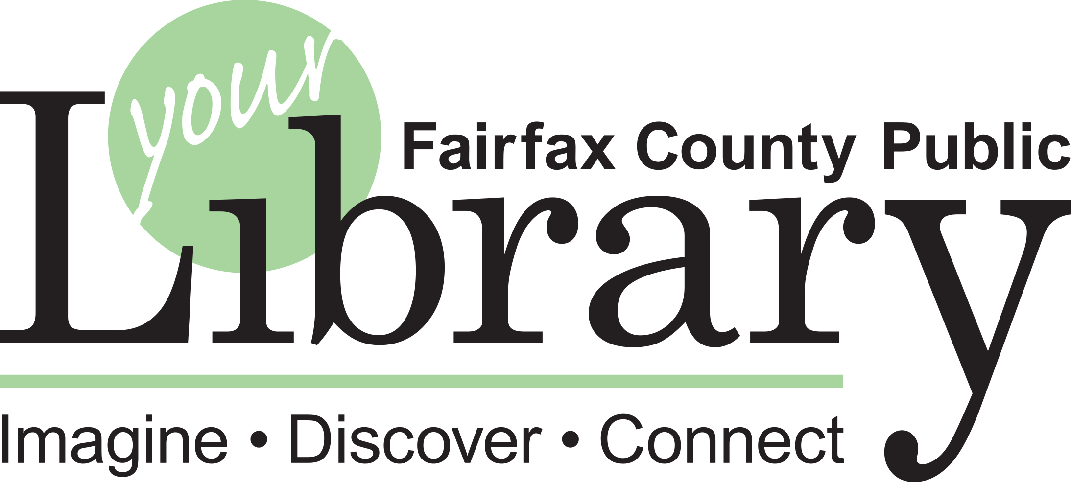 Fairfax County Public Library