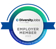 Diversity Jobs Seal