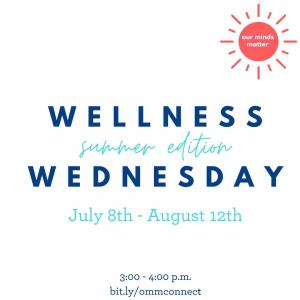 Virtual Summer Camp Neighborhood And Community Services