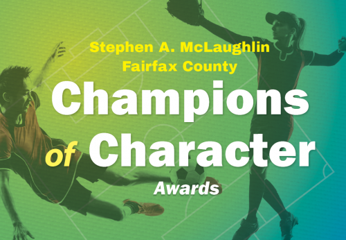 Champions of Character