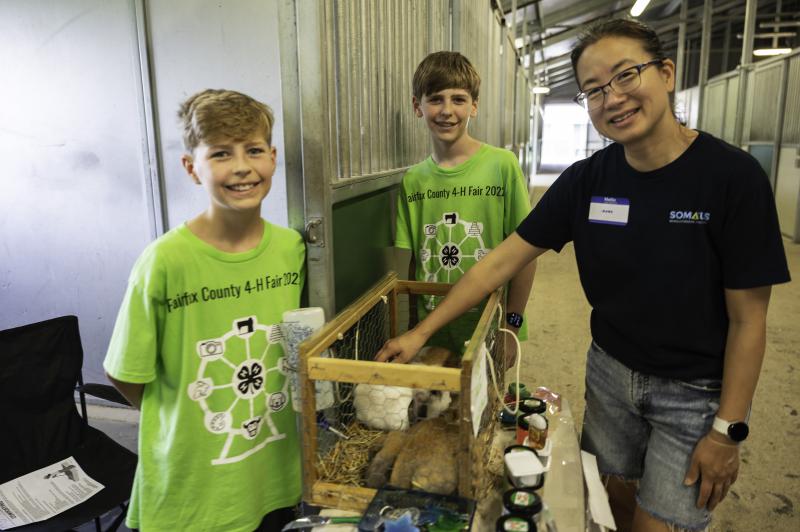 4-H Fair