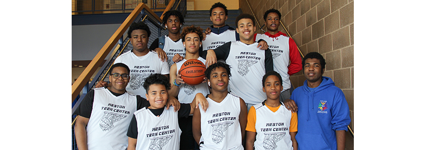 Intramural Basketball League Celebrates Fifth Successful Season