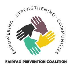 Fairfax Prevention Coalition logo