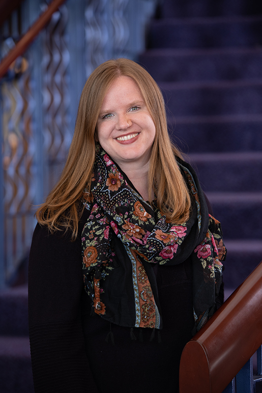 Photo of Adrienne Bryant Godwin