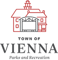 Logo for the Town of Vienna