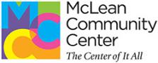 McLean Community Center logo