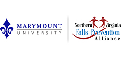 Northern Virginia Falls Prevention Alliance logo