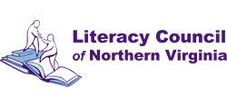 Literacy Council of Northern Virginia logo 