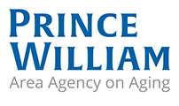 Logo for Prince William County Area Agency on Aging