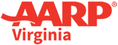 AARP logo