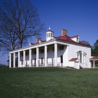 Mount Vernon