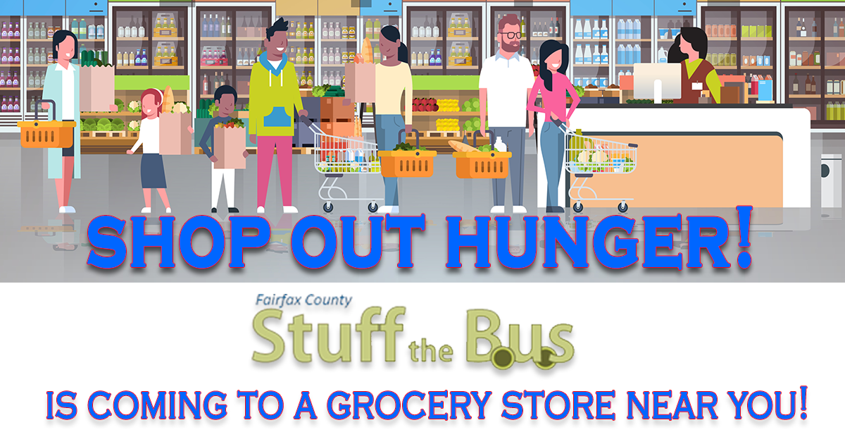 Stuff the Bus