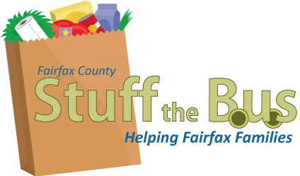 Stuff the Bus - Fairfax | Neighborhood and Community Services