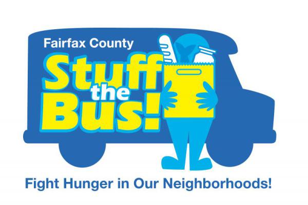 Stuff the Bus logo 