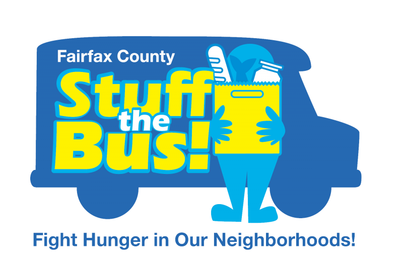 Stuff the Bus logo