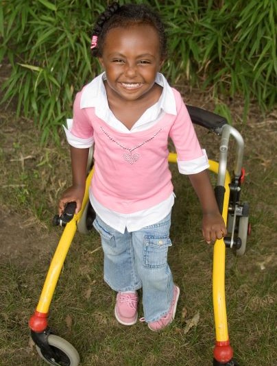 Developmental Disabilities Inclusion Month