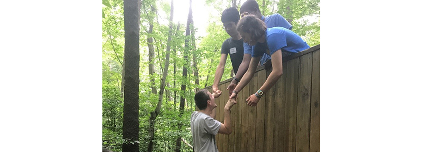 Therapeutic Recreation Summer Camp Programs