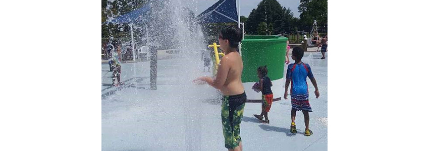 Therapeutic Recreation Summer Camp Programs