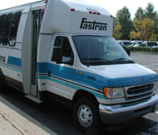 Fastran Bus