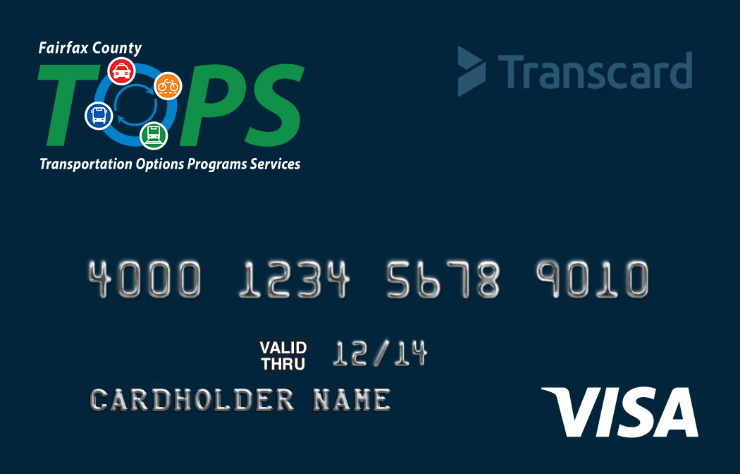 TOPS Debit Card