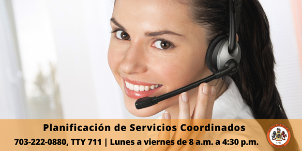 Basic Needs Assistance - Call CSP Spanish